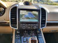 2012 Porsche Cayenne Interior Pictures Cargurus