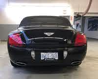 2011 Bentley Continental GTC Overview 2011 Bentley Continental GTC Overview