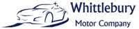 Whittlebury Motor Company logo