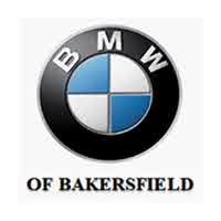 BMW of Bakersfield logo