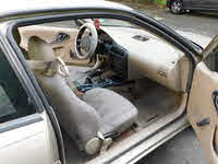 2005 Chevrolet Cavalier Interior Pictures Cargurus