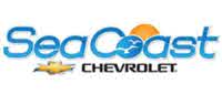 Seacoast Chevrolet logo