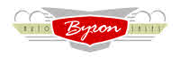 Byron Auto Sales logo