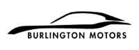 Burlington Motors logo