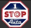 1 Stop Auto logo
