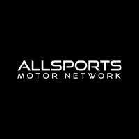 All Sports Motor Network logo