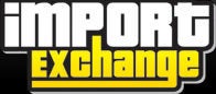 Import Exchange Inc. logo