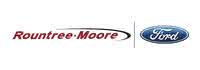 Rountree Moore Ford Lincoln logo