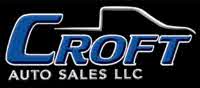 Croft Auto Sales logo