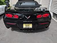 2015 Chevrolet Corvette Pictures Cargurus
