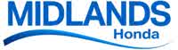 Midlands Honda logo