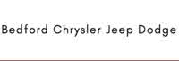 Bedford Chrysler Jeep Dodge logo