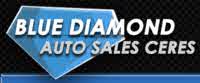 Blue Diamond Auto Sales logo