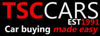 TSC Cars logo