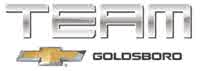Team Chevrolet of Goldsboro logo