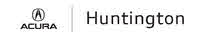 Acura of Huntington logo