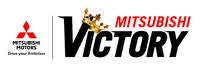 Victory Mitsubishi logo
