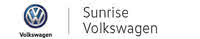Sunrise Volkswagen logo