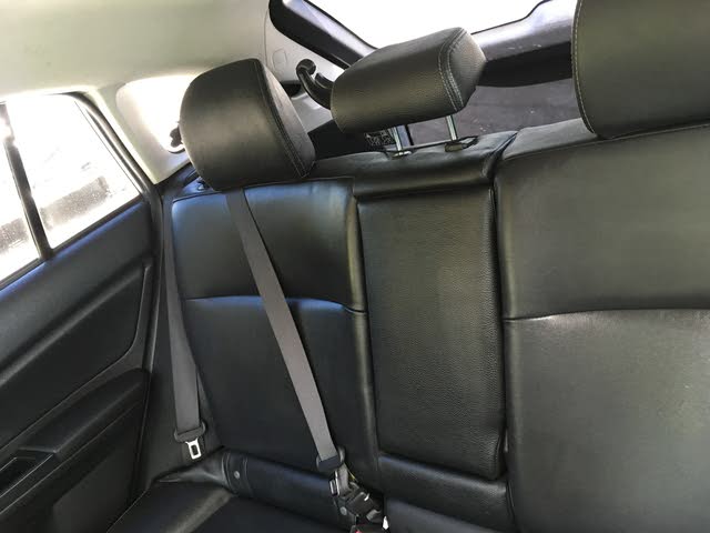 2013 Subaru Impreza Pictures Cargurus