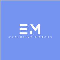 Exclusive Motors logo