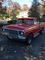 Bruce's profile image