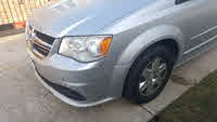 2012 Dodge Grand Caravan Overview 2012 Dodge Grand Caravan Overview