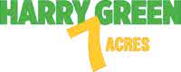 Harry Green Chevrolet logo