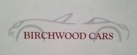 Birchwood Cars logo