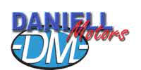 Daniell Motors logo