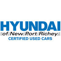 Hyundai of New Port Richey Certified Used Cars logo