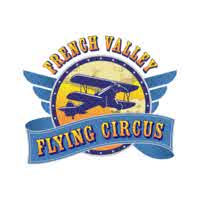 French Valley Flying Circus logo