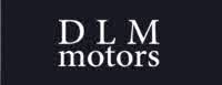 DLM Motors logo