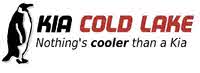 KIA Cold Lake logo