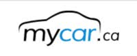 My Car Richmond logo