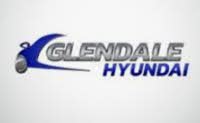 Glendale Hyundai logo