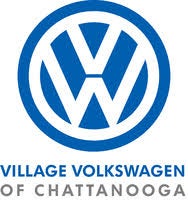 Village Volkswagen of Chattanooga logo