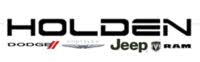 Holden Dodge Chrysler Jeep Ram logo