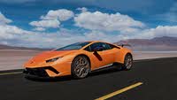 2019 Lamborghini Huracan Picture Gallery