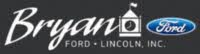 Bryan Ford Lincoln, Inc logo