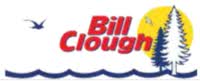 Bill Clough Ford Inc. logo