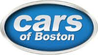 Cars of Boston logo