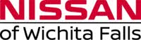 Nissan of Wichita Falls logo