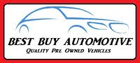 Best Buy Automotive logo