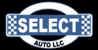 Select Auto LLC logo