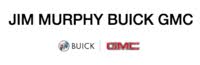 Jim Murphy Buick GMC logo