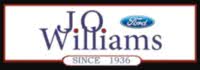 J.O. Williams Motors, Inc. logo