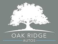 Oak Ridge Autos logo