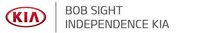 Bob Sight Independence Kia logo