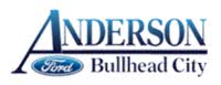 Anderson Ford - Bullhead City logo