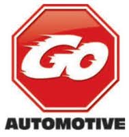 Go Automotive logo